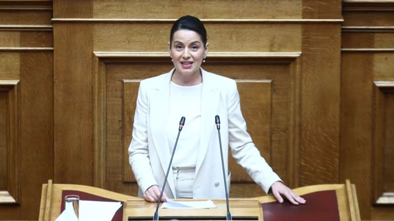 Kοντοτόλη: "Επιτάχυνση της διαδικασίας ολοκλήρωσης του φράγματος Ληθαίου - Νέας Ζωής"